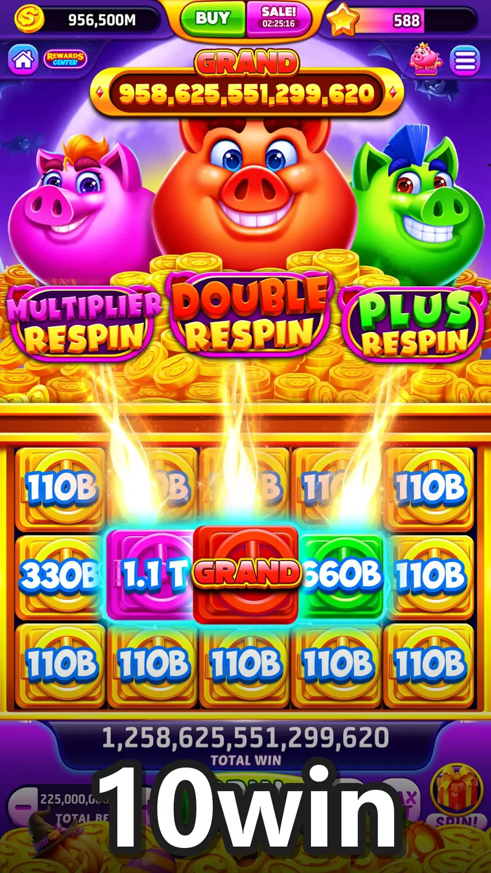 10win APK