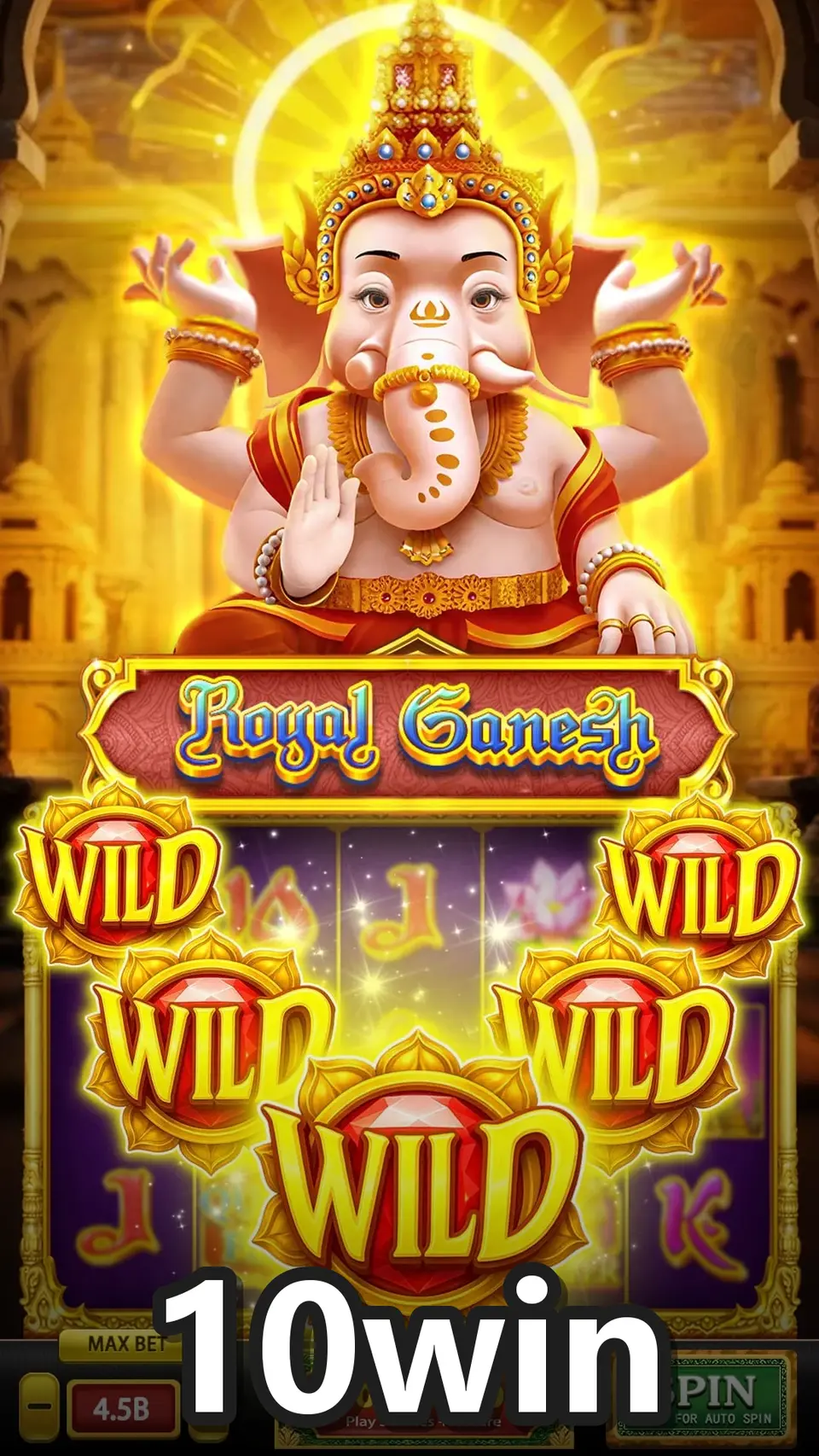 10win APK