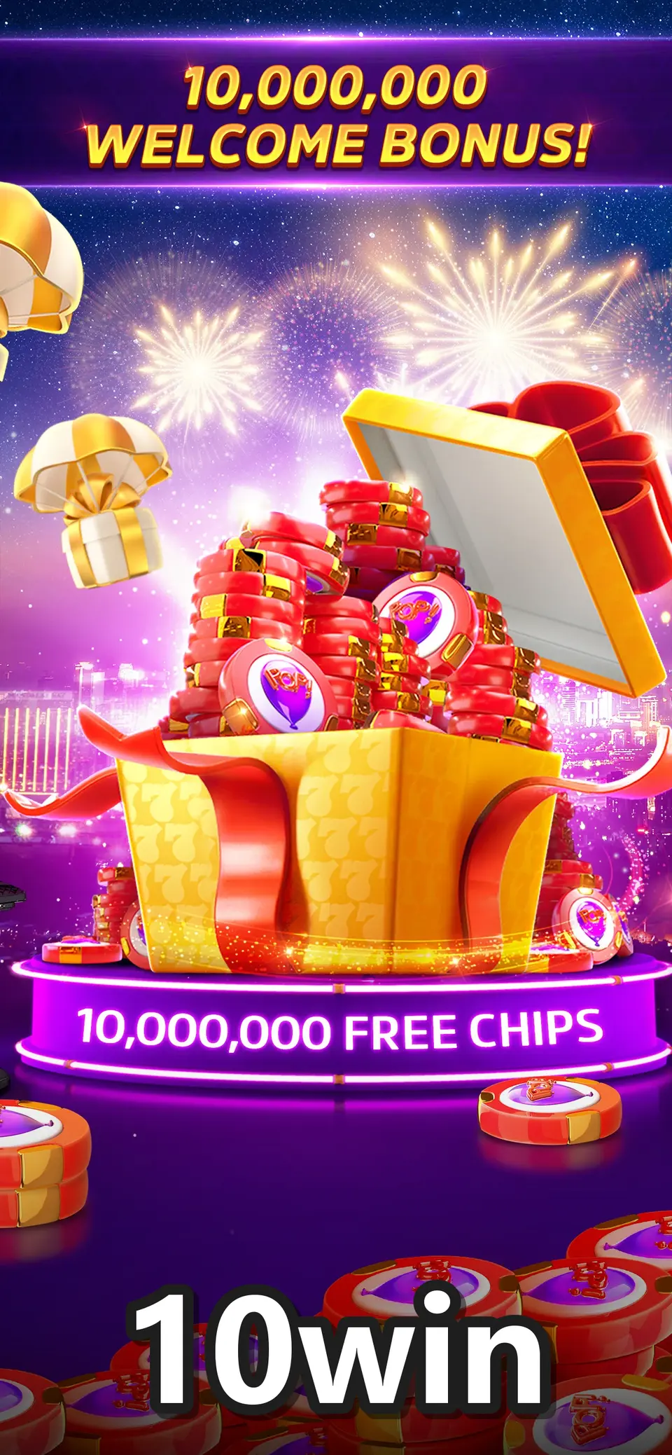 10win APK